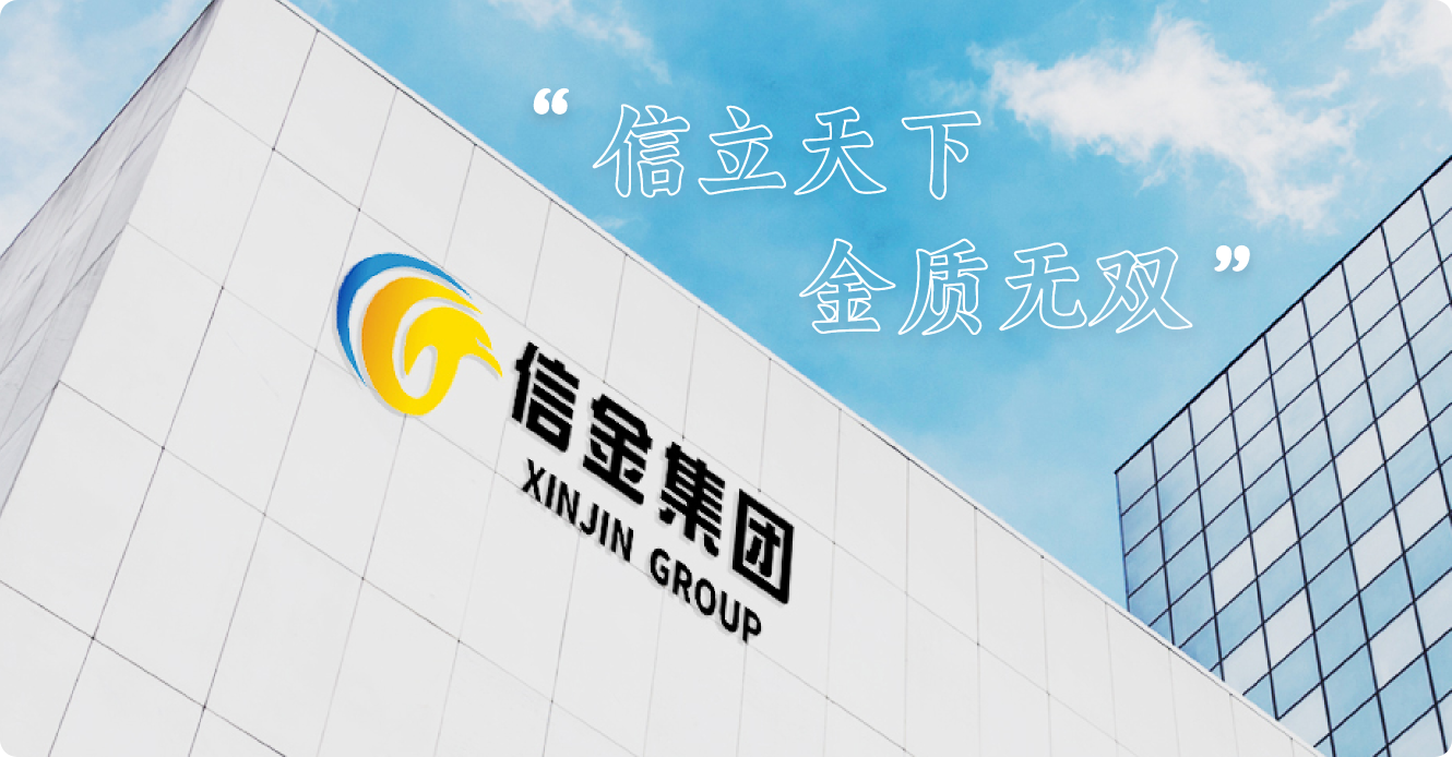 河南信金数据科技集团 - 关于我们介绍