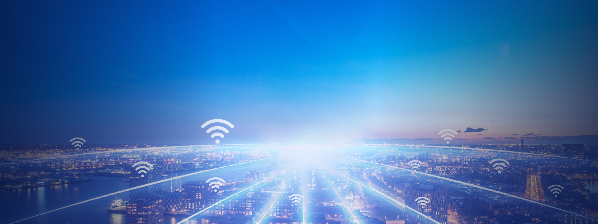 专注物联网+ICT  全行业物联网卡服务商