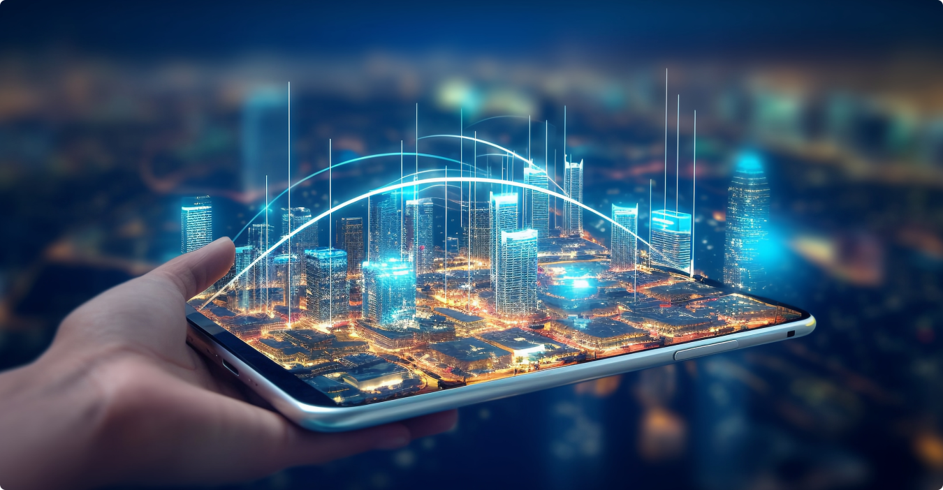 河南信金数据科技集团 - 新闻资讯