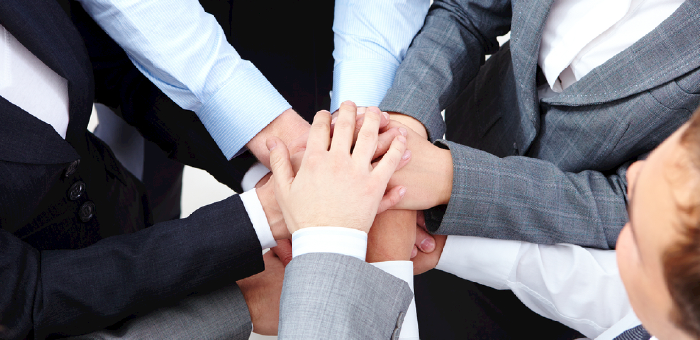 河南信金数据科技集团 - 企业理念