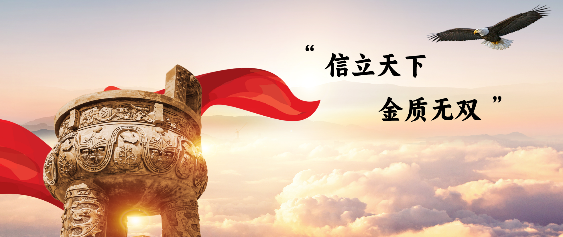 河南信金数据科技集团 - 品牌介绍