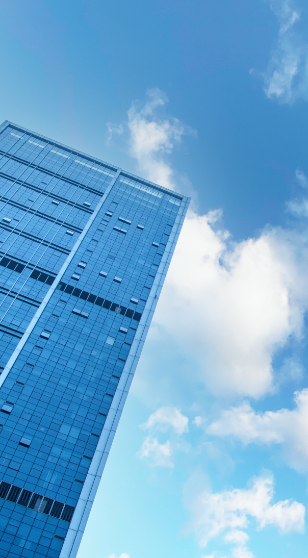 河南信金数据科技集团 - 关于信金